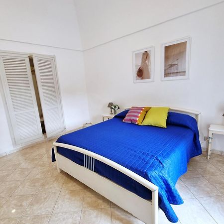 Appartement Maridea - Turritella à Ponza Extérieur photo