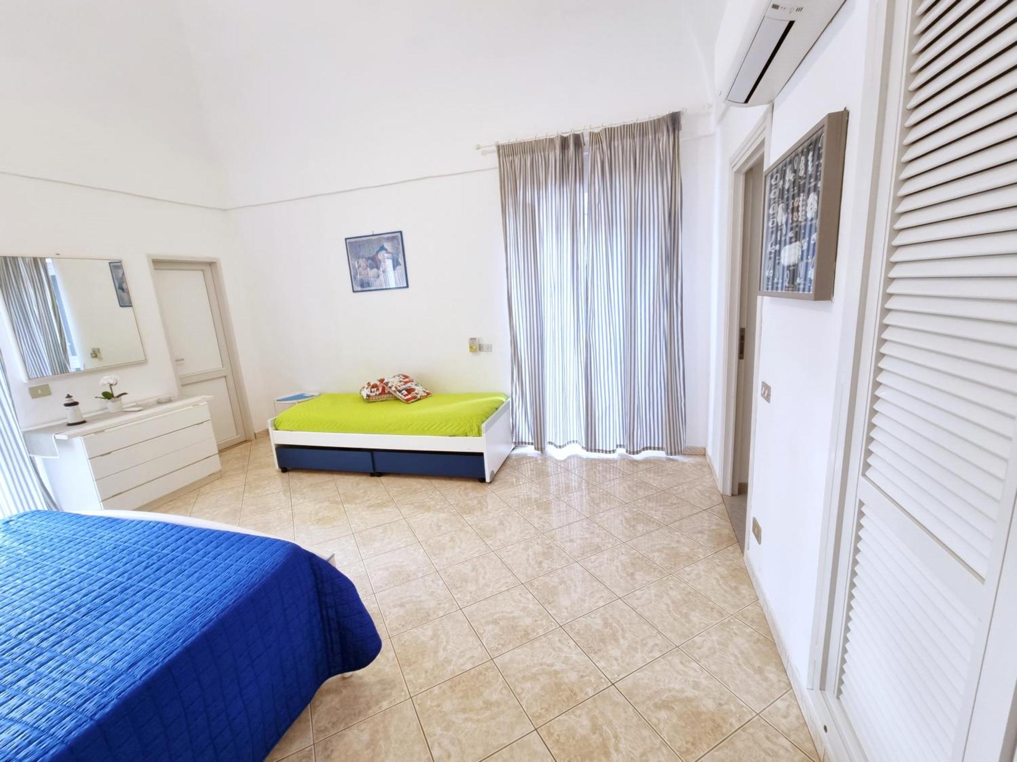 Appartement Maridea - Turritella à Ponza Extérieur photo