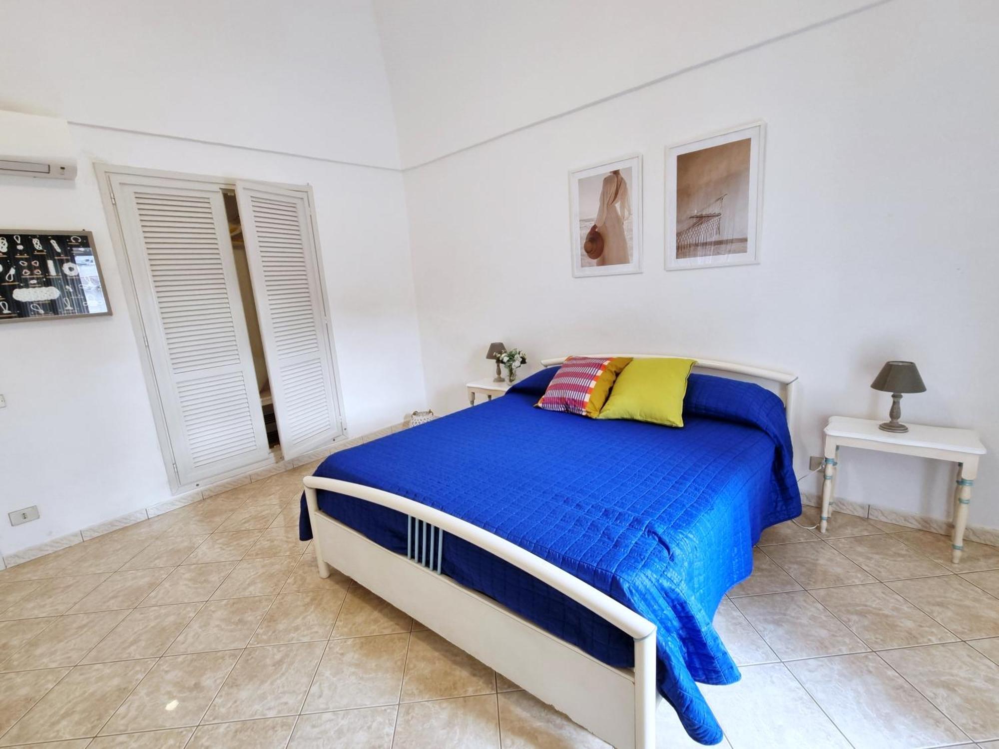 Appartement Maridea - Turritella à Ponza Extérieur photo