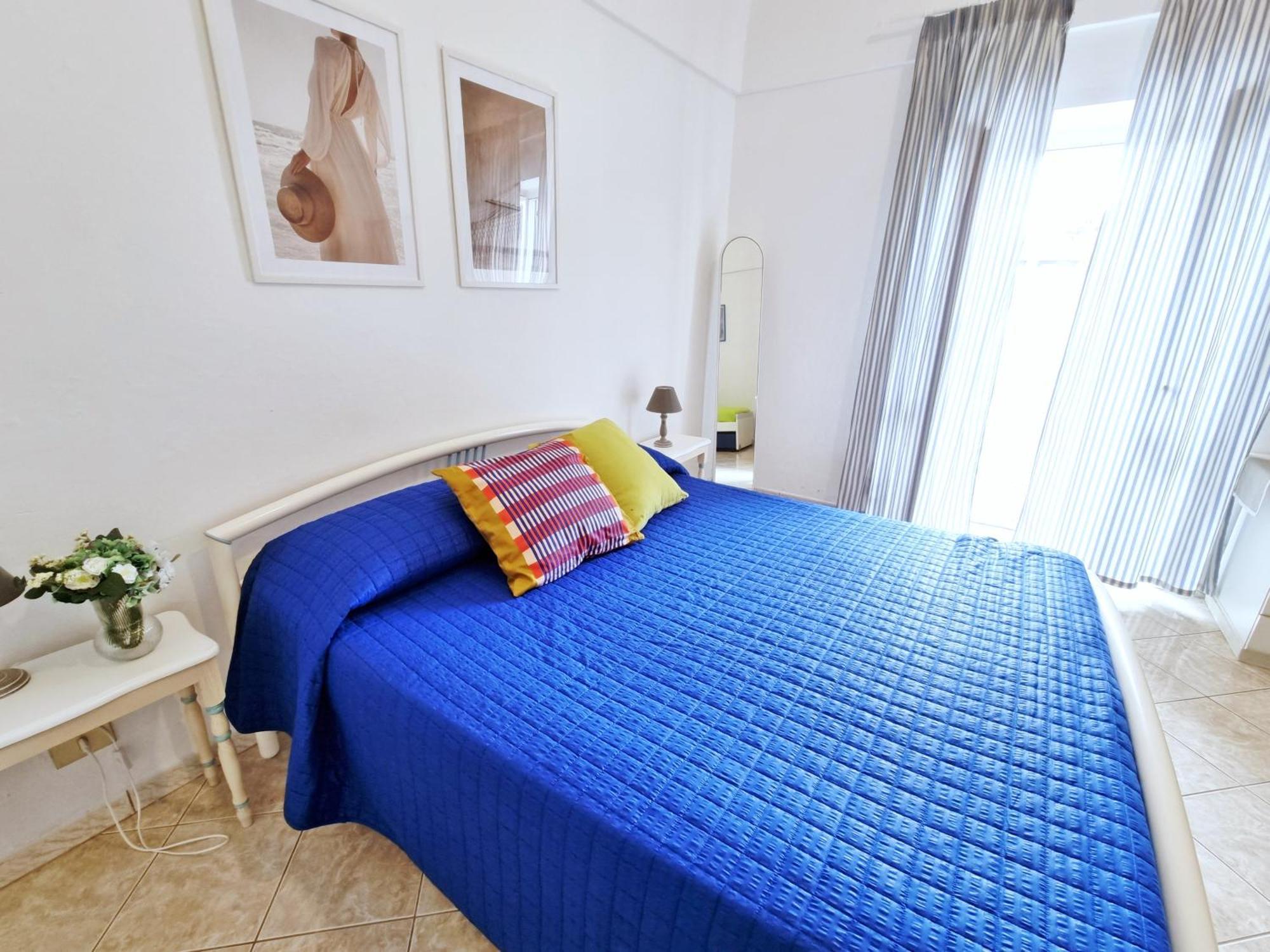 Appartement Maridea - Turritella à Ponza Extérieur photo